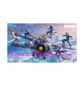 imagine comestibila “fortnite”