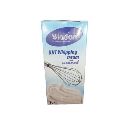 Frisca vegetala Creme Patisserie, 1 L