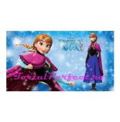 imagine comestibila “elsa si ana din frozen”