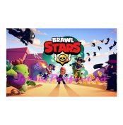 imagine comestibila “stars brawl”