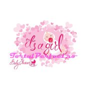 imagine comestibila “botez”