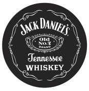 imagine comestibila “jack daniels”