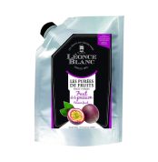 leonce blanc piure de fructul pasiunii 1 kg
