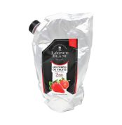 leonce blanc piure de capsuni 1 kg