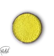 colorant pudra galben lemon yellow, fractal 10 ml