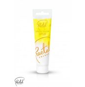 colorant gel galben lamaie lemon yellow, fractal 30g