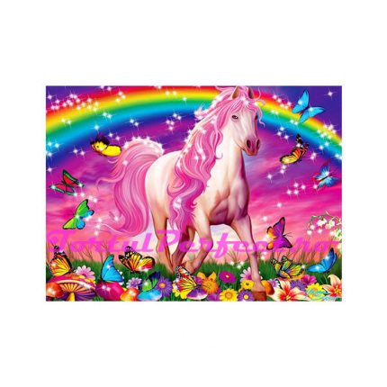 Imagine comestibila “Little Pony”