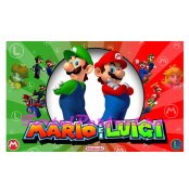 imagine comestibila “super mario”