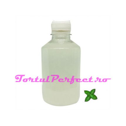 Aroma gel 250 ml Mentă