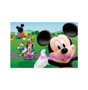 imagine comestibila “mickey”