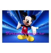 imagine comestibila “clubul lui mickey mouse”