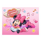 imagine comestibila “minnie”