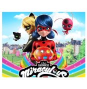 imagine comestibila “miraculous”