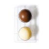 Forma policarbonat – matrita mini sfere