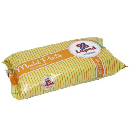 Pasta de modelat Alba, Laped 1kg