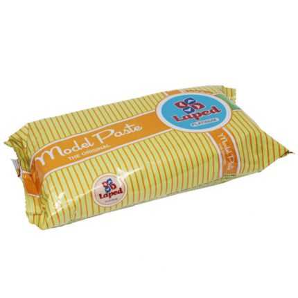 Pasta de modelat Bleu, Laped 1kg
