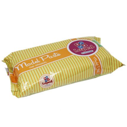 Pasta de modelat Fucsia, Laped 1kg