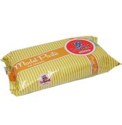 pasta de modelat rosie, laped 1kg
