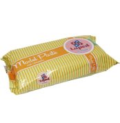 pasta de modelat rosie trandafir, laped 1kg