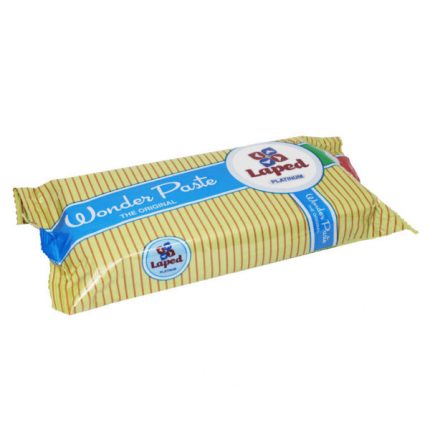 Pasta de zahar de acoperire Alba, Wonder Laped, 1 kg