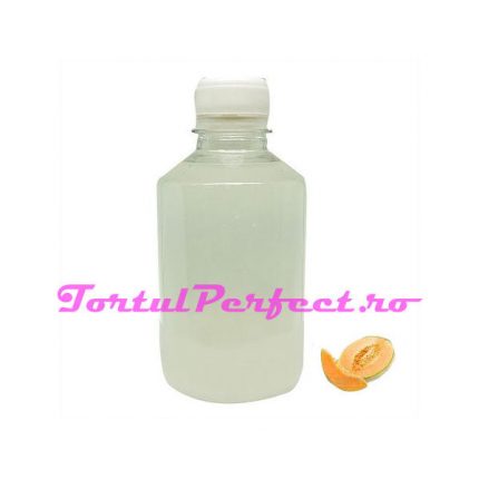 Aroma gel 250 ml Pepene galben