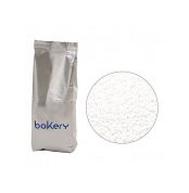 perle din zahar albe 1 mm 1 kg
