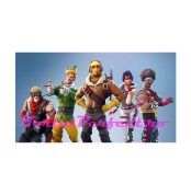 imagine comestibila “fortnite”