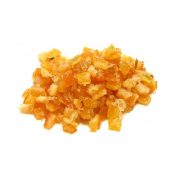 portocale confiate, 600g