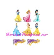 imagine comestibila “printesele disney”
