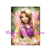 imagine comestibila “rapunzel”