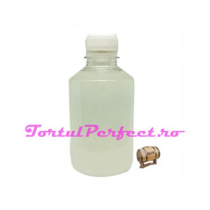 Aroma gel 250 ml Rom