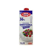smantana 36% mlekovita smietanka