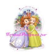 imagine comestibila “printesa sofia”