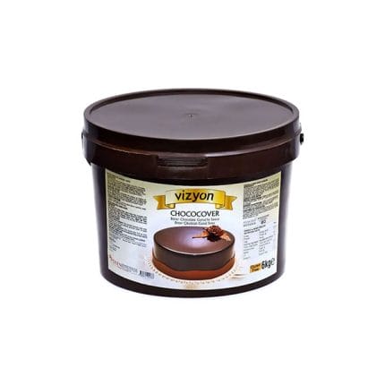 Sos Ganache Bitter Chococover