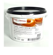 glazura souplesse caramel, 3 kg
