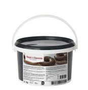 souplesse cacao