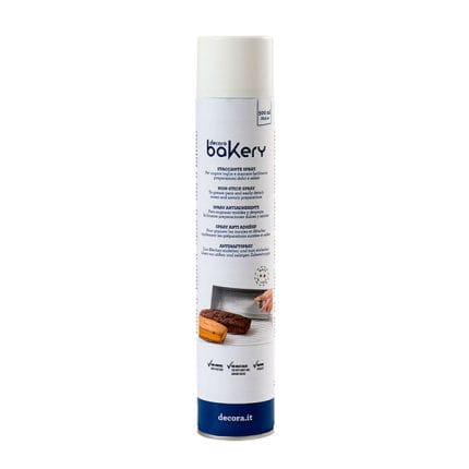 Spray antilipire Decora 500ml