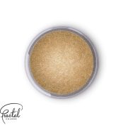 colorant pudra auriu cu sclipici supearl shine antique gold, fractal 10 ml