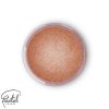 Colorant pudra bronz cu sclipici SuPearl Shine Glowing Bronze, Fractal 10 ml
