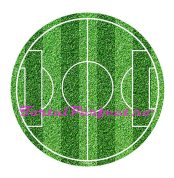 imagine comestibila “fotbal”