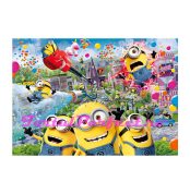 imagine comestibila “minions”