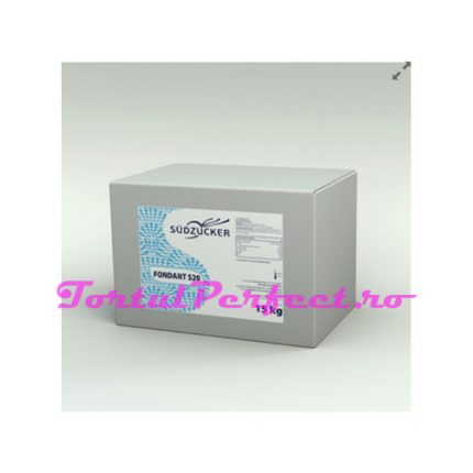 Fondant de glazurare 15 kg
