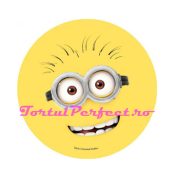 imagine comestibila “minions”