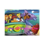 imagine comestibila “scooby doo”