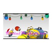 imagine comestibila “minions”
