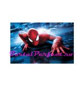 imagine comestibila “spiderman”