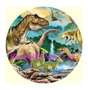 imagine comestibila “jurasic park”