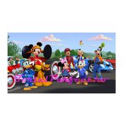 imagine comestibila “clubul lui mickey mouse”