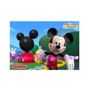 imagine comestibila “clubul lui mickey mouse”