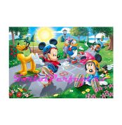 imagine comestibila “clubul lui mickey mouse”